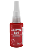 Герметик для фланцевых соединений Loctite 574 (50 мл)