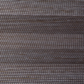 Ткань плиссе Импала 2870 коричневый, 240 см