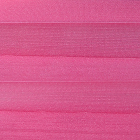 Ткань плиссе Капри 4096 розовый, 240см