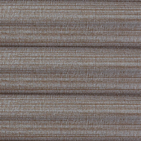 Ткань плиссе Капри Перла 2872 бронза 240 см