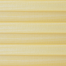 Ткань плиссе Капри Перла 3465 желтый 240 см