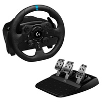 Руль Logitech G923