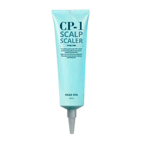 Средство для очищения кожи головы CP-1 Head Spa Scalp Scaler Esthetic House (Корея)