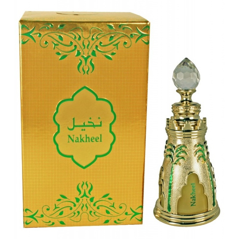 Nakheel Al Halal Perfumes