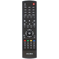 Пульт Philips / ALBA / HAIER LCD TV LT19/22/26/32/42A1 org Нет бренда