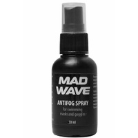Спрей против запотевания Antifog spray MAD WAVE