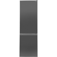 Холодильник Hyundai CC3091LIX нержавеющая сталь (двухкамерный) HYUNDAI