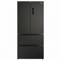Холодильник Side by Side Korting KNFF 82535 XN