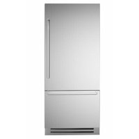 Встраиваемый холодильник Bertazzoni REF905BBRXTT BERTAZZONI