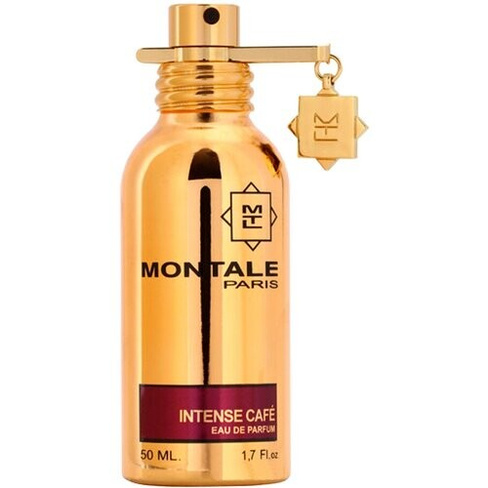 MONTALE парфюмерная вода Intense Cafe, 50 мл, 50 г Montale