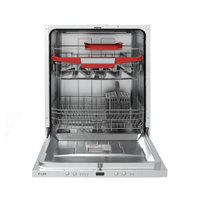 Встраиваемая посудомоечная машина Lex PM 6043 B LEX