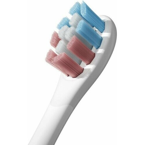 Электрическая зубная щетка OCLEAN Kids Air 2 насадки для щётки: 2шт, цвет: голубой [c01000362] Oclean