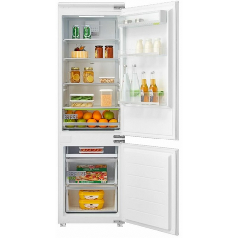 Встраиваемый холодильник Hyundai CC4033FV HYUNDAI