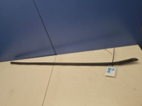 Уплотнитель двери задней левой для Peugeot 508 2010-2018 Б/У