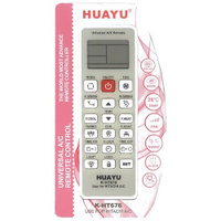 Пульт универсальный для кондиционеров HITACHI Huayu K-HT676