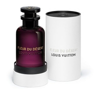 Fleur Du Desert Louis Vuitton