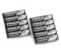 Элемент питания LR 03 Duracell Procell CONSTANT 1.5V Box10