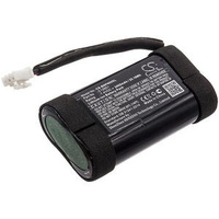 Аккумуляторная батарея CameronSino CS-BNP600XL для Bluetooth-акустики BANG & OLUFSEN BeoPlay A1, P6 (2INR19/66, C129D1,