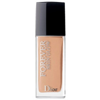 Dior Тональный крем Forever Skin Glow, SPF 35, 30 мл, оттенок: 3WP Warm Peach