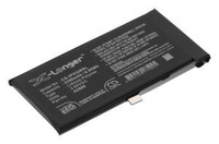 Аккумуляторная батарея CameronSino CS-IPH326SL для телефона Apple iPhone 13 mini 5G, A2630 (A2660) 2350mah / 9.05Wh Li-P