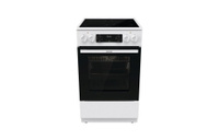 Электрическая плита Gorenje GEC5C61WG