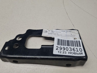 Кронштейн панели радиатора правый для Lexus NX Z10 2014- Б/У
