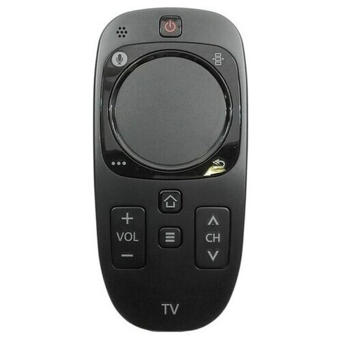 Пульт к Panasonic N2QBYB000024 Viera Touch Pad Controler