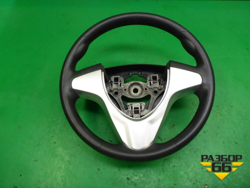 Рулевое колесо под AIR BAG без AIR BAG (S3402100B28) Lifan X60 с 2011г