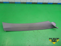 Обшивка стойки лобового стекла правая (S5402211) Lifan X60 с 2011г