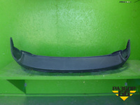 Бампер задний (под парктроник) (CV4417K835AW) Ford Kuga с 2012г