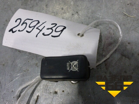 Кнопка (AUTO) (81255030251) MAN TGA 4-Series с 2000-2008г