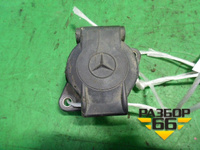 Корпус розетки (A0085455826) Mercedes Benz TRUCK Axor 2 с 2004г