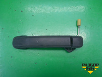 Ручка наружная двери передней правой UAZ Патриот с 2003г