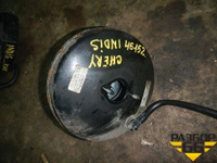 Усилитель тормозов вакуумный Chery Indis(S18D) с 2011г