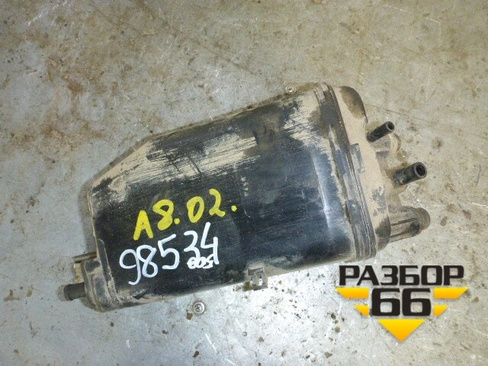 Адсорбер фильтр угольный (4D0201801) Audi A8 с 1998-2003г