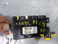 Антенна электрическая (усилитель) (4D0035530C) Audi A8 с 1998-2003г