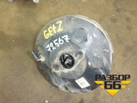 Усилитель тормозов вакуумный Hyundai Getz с 2002г