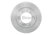 Тормозной Диск Передний Bosch арт. 0986478839 2 шт.