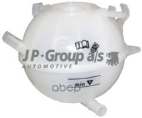 Бачок Расширительный Ad Vw Jp Jp Group 1114700500 JP Group арт. 1114700500