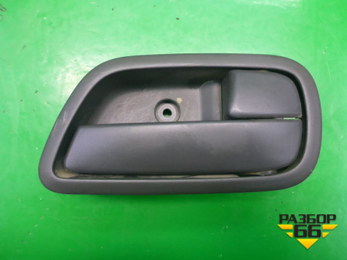 Ручка внутренняя двери задней правой Kia Rio с 2005-2011г