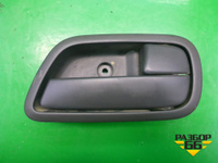 Ручка внутренняя двери задней правой Kia Rio с 2005-2011г