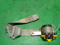 Ремень безопасности задний правый (бежевый) Lifan X60 с 2011г
