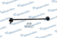 Тяга Переднего Стабилизатора L Hyundai Santa Fe Ii/Kia Sorento 2009-> Mando Slh0059 Mando арт. SLH0059