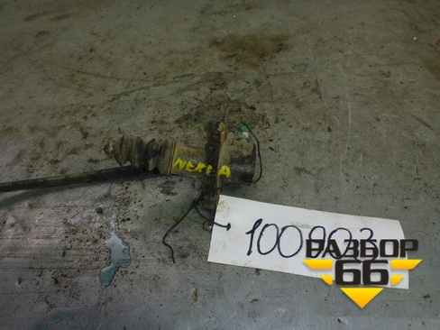 Цилиндр сцепления рабочий Daewoo Nexia с 1995-2016г