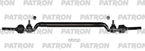 Тяга Рулевая Центральная Bmw: 535/540 E39 95-02 PATRON арт. PS2608