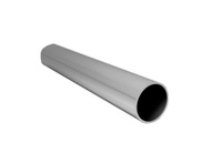 Труба алюминиевая, Размер: 350х47.5 мм, D= 52 мм, s= 12 мм