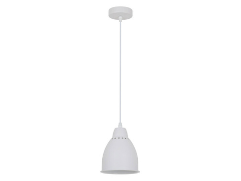 Светильник Arte Lamp BRACCIO A2054SP-1WH