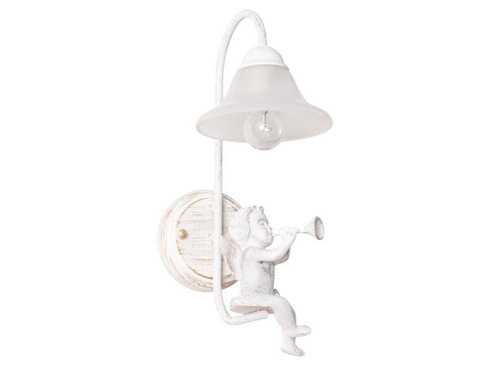 Бра Arte Lamp AMUR A1133AP-1WG