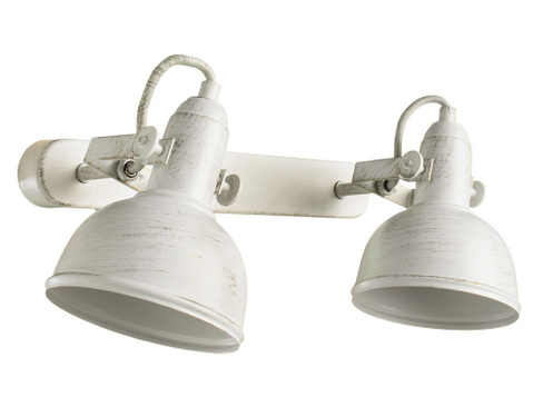 Спот Arte Lamp MARTIN A5213AP-2WG