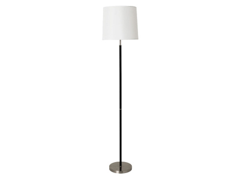 Торшер Arte Lamp A2589PN-1SS